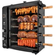Smart Me BBQ Oven SM -1070