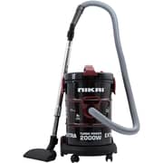Nikai Vacuum Cleaner with Blower Function, 2000W – NVC350TX