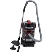 Nikai Vacuum Cleaner with Blower Function, 2000W – NVC350TX