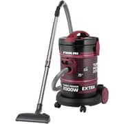 Nikai Vacuum Cleaner with Blower Function, 2000W – NVC350TX