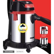 Nikai Wet & Dry Vacuum Cleaner 1600W with Large Dust Capacity – NVC33WD