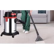 Nikai Wet & Dry Vacuum Cleaner 1600W with Large Dust Capacity – NVC33WD