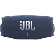 JBL CHARGE 6 Waterproof Bluetooth Speaker Blue