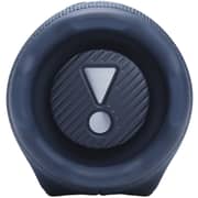 JBL CHARGE 6 Waterproof Bluetooth Speaker Blue