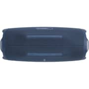 JBL CHARGE 6 Waterproof Bluetooth Speaker Blue