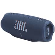 JBL CHARGE 6 Waterproof Bluetooth Speaker Blue