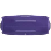 JBL CHARGE 6 Waterproof Bluetooth Speaker Purple