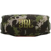JBL CHARGE 6 Waterproof Bluetooth Speaker Sqdad