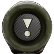 JBL CHARGE 6 Waterproof Bluetooth Speaker Sqdad