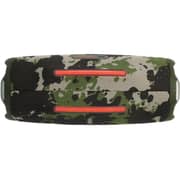 JBL CHARGE 6 Waterproof Bluetooth Speaker Sqdad
