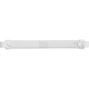 JBL CHARGE 6 Waterproof Bluetooth Speaker White