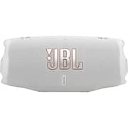 JBL CHARGE 6 Waterproof Bluetooth Speaker White