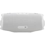 JBL CHARGE 6 Waterproof Bluetooth Speaker White
