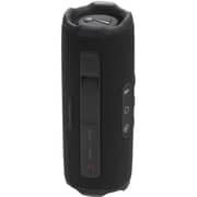 JBL FLIP 7 Waterproof Bluetooth Speaker Black
