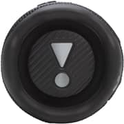 JBL FLIP 7 Waterproof Bluetooth Speaker Black