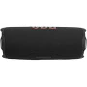 JBL FLIP 7 Waterproof Bluetooth Speaker Black