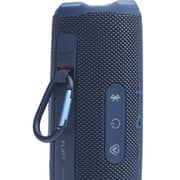JBL FLIP 7 Waterproof Bluetooth Speaker Blue