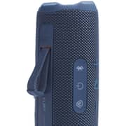 JBL FLIP 7 Waterproof Bluetooth Speaker Blue