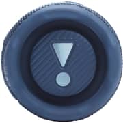 JBL FLIP 7 Waterproof Bluetooth Speaker Blue