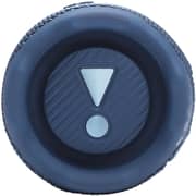 JBL FLIP 7 Waterproof Bluetooth Speaker Blue