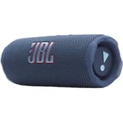 JBL FLIP 7 Waterproof Bluetooth Speaker Blue