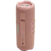 JBL FLIP 7 Waterproof Bluetooth Speaker Pink