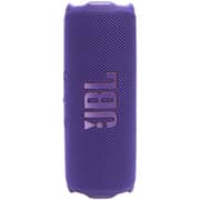 JBL FLIP 7 Waterproof Bluetooth Speaker Purple
