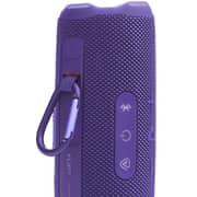 JBL FLIP 7 Waterproof Bluetooth Speaker Purple