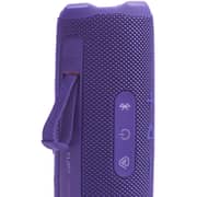 JBL FLIP 7 Waterproof Bluetooth Speaker Purple