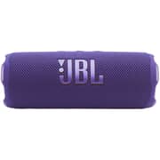 JBL FLIP 7 Waterproof Bluetooth Speaker Purple