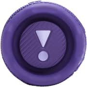 JBL FLIP 7 Waterproof Bluetooth Speaker Purple