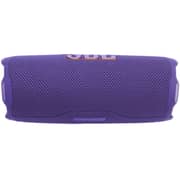 JBL FLIP 7 Waterproof Bluetooth Speaker Purple