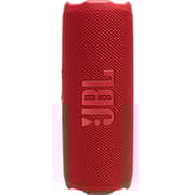 JBL FLIP 7 Waterproof Bluetooth Speaker Red