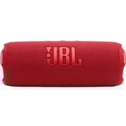 JBL FLIP 7 Waterproof Bluetooth Speaker Red