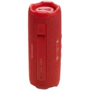 JBL FLIP 7 Waterproof Bluetooth Speaker Red