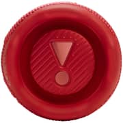 JBL FLIP 7 Waterproof Bluetooth Speaker Red