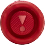 JBL FLIP 7 Waterproof Bluetooth Speaker Red