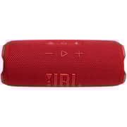 JBL FLIP 7 Waterproof Bluetooth Speaker Red
