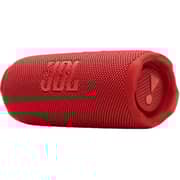 JBL FLIP 7 Waterproof Bluetooth Speaker Red