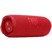 JBL FLIP 7 Waterproof Bluetooth Speaker Red