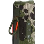 JBL FLIP 7 Waterproof Bluetooth Speaker Sqdad