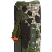 JBL FLIP 7 Waterproof Bluetooth Speaker Sqdad