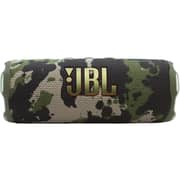 JBL FLIP 7 Waterproof Bluetooth Speaker Sqdad