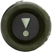 JBL FLIP 7 Waterproof Bluetooth Speaker Sqdad