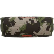 JBL FLIP 7 Waterproof Bluetooth Speaker Sqdad