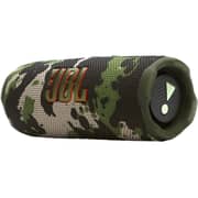 JBL FLIP 7 Waterproof Bluetooth Speaker Sqdad