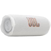 JBL FLIP 7 Waterproof Bluetooth Speaker White