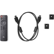 JBL 3.1 Channel Soundbar With Wireless Subwoofer CINEMA SB580