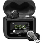 JBL TOUR PRO 3 True Wireless Noise Cancelling Earbuds Black