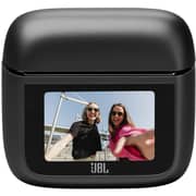 JBL TOUR PRO 3 True Wireless Noise Cancelling Earbuds Black